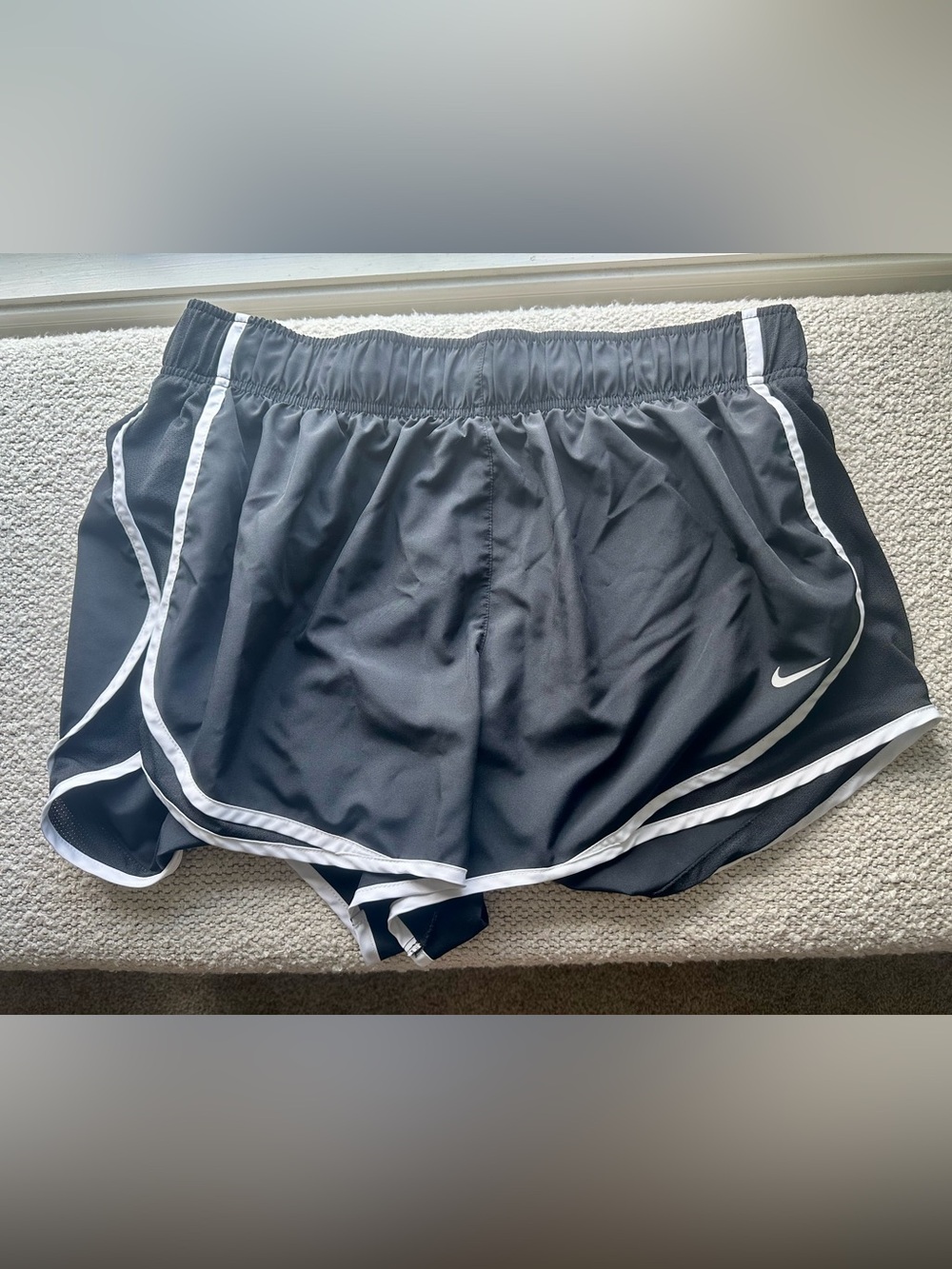 Women’s Nike Tempo Dri-Fit Shorts